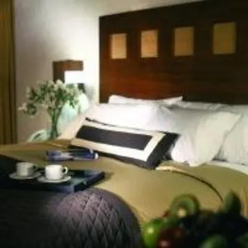 Hotel Marina El Cid Puerto Morelos Mexico