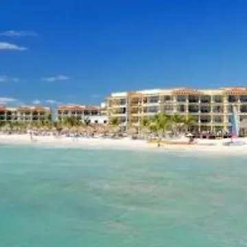 Hotel Marina El Cid Puerto Morelos 5*,  Mexico