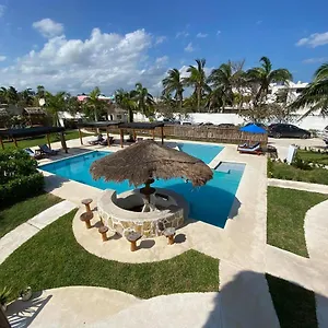 Otel & Club Ojo De Agua